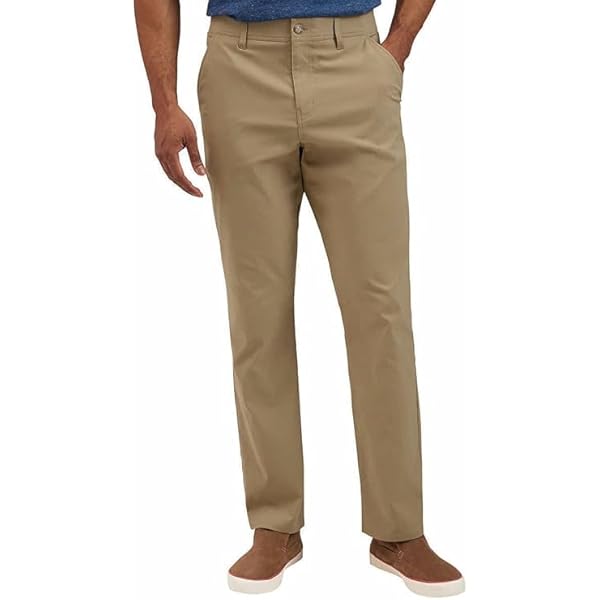 Amazon.com: Weatherproof Vintage Men's Hybrid Tech Pant (US, Waist