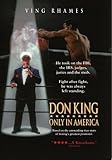 Don King: Only in America poster thumbnail 