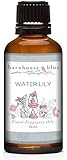 Barnhouse - 30ml - Water Lily - Premium Grade Fragrance Oil