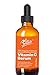 Vitamin C Serum (20%) by Bleu Beauté - High potency skin brightening anti aging facial serum - repairs sun damage and Fades spots, Dark circles fine lines and wrinkles ( 2 OZ)