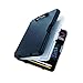 Saunders WorkMate II 00552 Plastic Storage Clipboard - Black, Letter Size Plastic Form Holder, 9 x 12 Inches, with Low Profile Clip