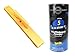 Sun-Glo #5 Shuffleboard Powder Wax (16 oz.)