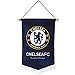 Sportky Football Club Flags Soccer Vertical Banner Flag Indoor and Outdoor Flags Bar/Club/Bedroom Decoration Hanging Flags