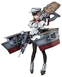 Aoshima Kantai Collection: Kancolle: Graf Zeppelin PVC Figure Statue (1:7 Scale)