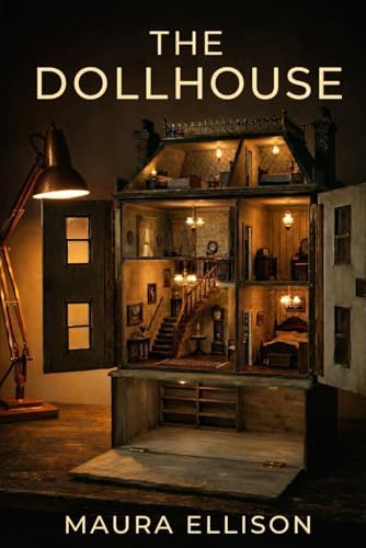 The Enchanted Dolls' House Wedding: Johnson, Robyn: 9781741780901