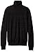 Calvin Klein Men's Merino Turtleneck Sweater