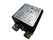 Dual Battery Isolator Single Sense 12V 180A (Smart Battery Isolator)