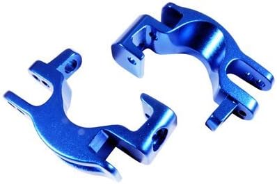 C Hub, Blue: Slash 4x4,Rally, Stampede 4x4 by Golden Horizons