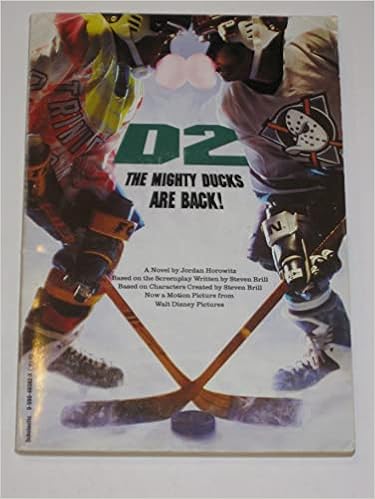 D2 the Mighty Ducks are Back!: Amazon 