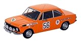 Trofeu(トロフュー) BMW 2002 1969年バイエルンラリー W.Rorhl/Marecek