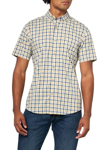 MR SS Voyager Flex Shirt at Amazon