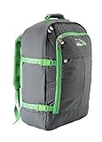 Cabin Max Metz Backpack Flight Approved Carry on Bag