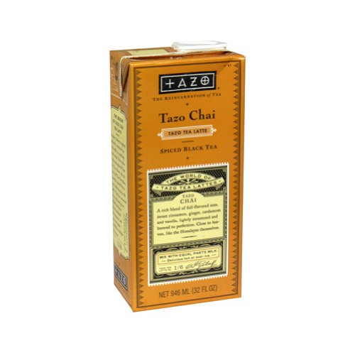 Photo 1 of **EXP: AUG/27/2026**  Tea Latte Chai Cncntrte