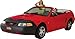 LeBra 55949-01 Front End Cover Nissan Altima - Vinyl, Black