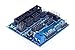 KNACRO UNO R3 Sensor Shield V5.0 Expansion Board for Arduino Genuino System
