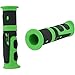 Progrip 964EVOGNBK Green/Black 120mm Dual Compound ATV Grip