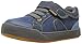 pediped Baby Flex Dani School Uniform Shoe, Navy, 25 E EU Toddler (8.5 US)