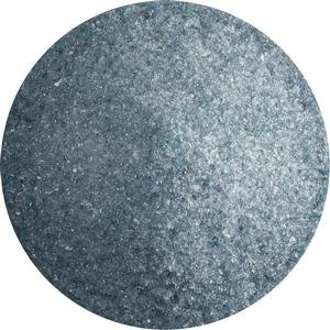 5 Oz Sea Blue Transparent Fine Frit - 90 Coe