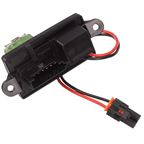 4 PartsSquare+Replacement+1999+2007+Chevrolet+Silverado