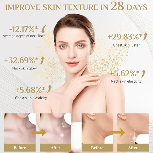 Onisdin Red Light Therapy Mask Set, Five-Level Brightness Adjustment for Face and Neck, 630nm Infrared Light + 850nm Near-Infrared LED Therapy Phototherapy, Portable Mask with Power Storage, Black