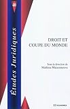 Image de droit et coupe du monde