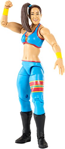 amazon wwe action ryback figure Toy  Ryback Mattel Series Wrestling Figure WWE 57 Action