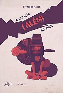 Livro A Redação (além) do Enem