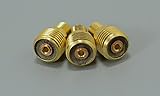 TIG Gas Lens Collet Body 45V44 3/32