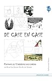 De Case En Case: 15 PORTRAITS POUR COMPRENDRE LA BD COREENNE (Essais) by 