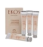 Linha Ekos Natura - Manteiga Concentrada Murumuru (4 x 5 Gr) - (Natura Ekos Collection - Murumuru Concentrated Butter (4 x Net 0.17 Oz))