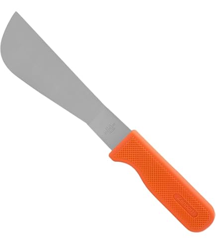 Amazon.com : Zenport K117 Row Crop Harvest Knife, Broccoli/Produce