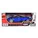 Motormax 79160 1: 18 Pagani Huayra, Colors, Assorted