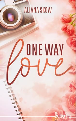 ONE WAY LOVE en promo sur Amazon