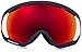 Oakley Canopy Ski Goggles