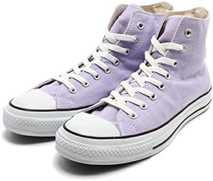 Amazon コンバース Converse All Star Color Chambray Hi オールスター カラーシャンブレー Hi ラベンダー 6 Converse コンバース スニーカー