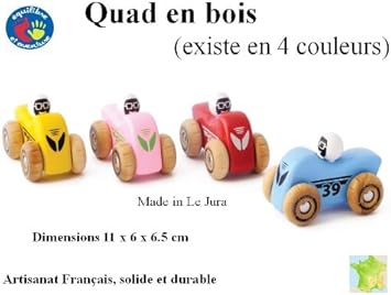 jouet bois français