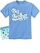 TeeStars - Gift for Big Brother 2016 Kids T-Shirt