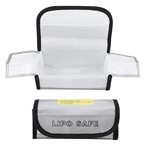 Lipo Battery Storage Bag