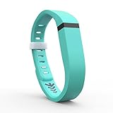 Teak Replacement Bands for Fitbit Flex - Teal
