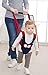 Baby Walking Harness Handheld Baby Walker Harness Safe Stand Up Walker Assistant for Toddlers Infant Learning to Walk (Deep Blue)