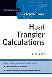 Heat Transfer Calculations