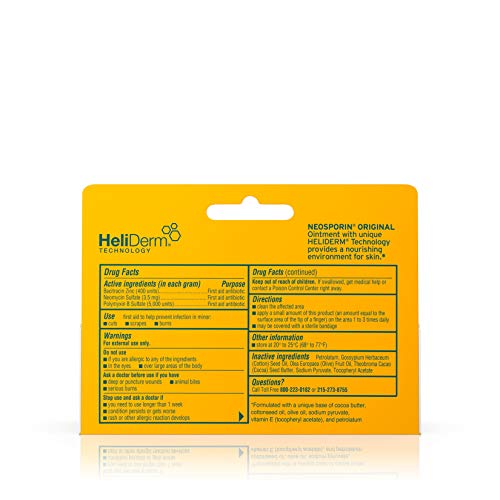 5 Neosporin+Original+Antibiotic+Infection+Prevention