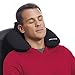 SwissGear Travel Pillow in Black, One Size
