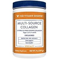 即購入OK｜Biocell２＋ミネラルクリーム Amazon.com: The Vitamin Shoppe Biocell Collagen II with