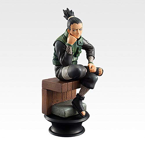 xkk-Figura-De-Accin-9-CM-Naruto-Hatake-Kakashi-Haruno-Sakura-Uchiha-Sasuke-Animados-Decoraciones-Estatua-Modelo-Escultura-Marionetas-Recuerdo-Juguetes-para-El-Regalo-Nara-Shikamaru