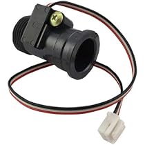 Navien Flow Sensor Tankless Water Heater - Amazon.com