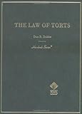 Hornbook on the Law of Torts, Dobbs, Dan B., 031421187X