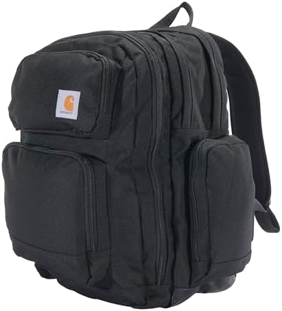 Amazon.com: Carhartt 25L Classic Laptop Daypack, Durable Water
