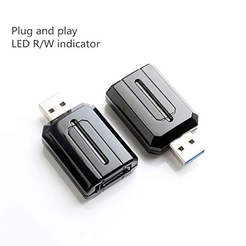 4 Shentesel+External+Bridge+Adapter+Converter
