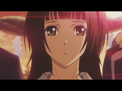 Amazon Co Jp 緋色の欠片を観る Prime Video